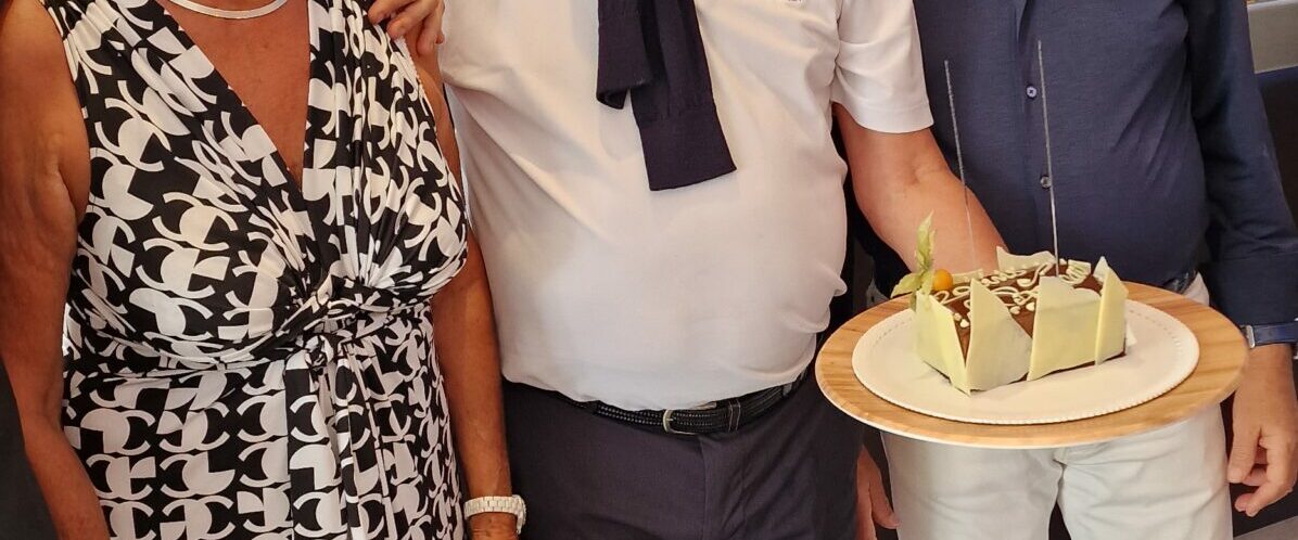 16 - joyeuse compagnie