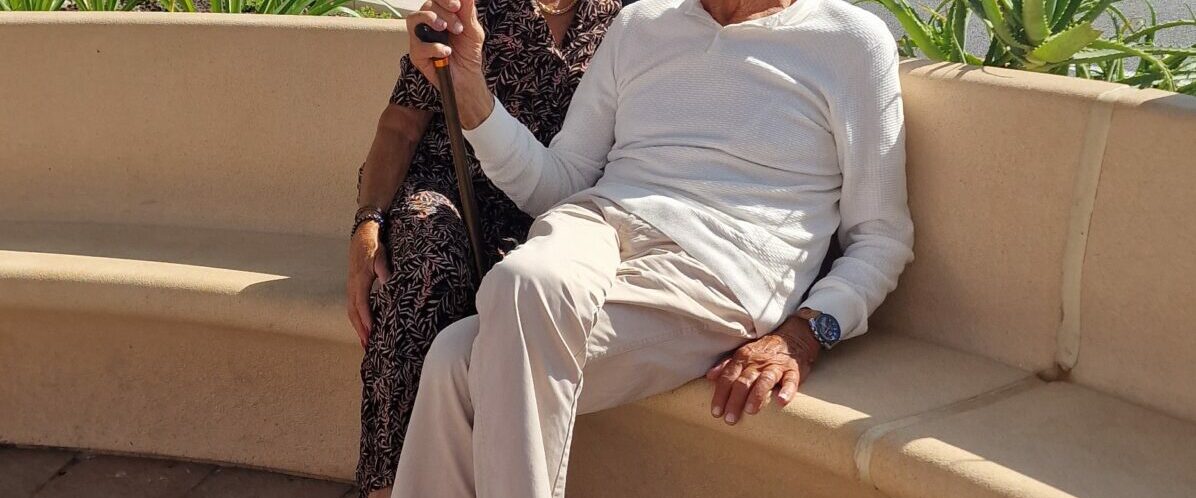 21- Heureux sous le soleil