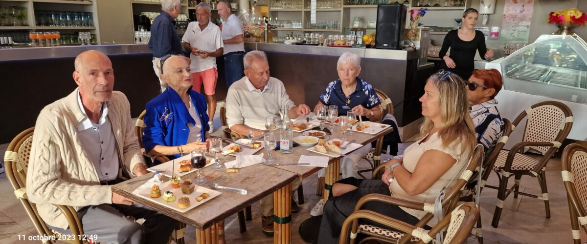 7 - les participants