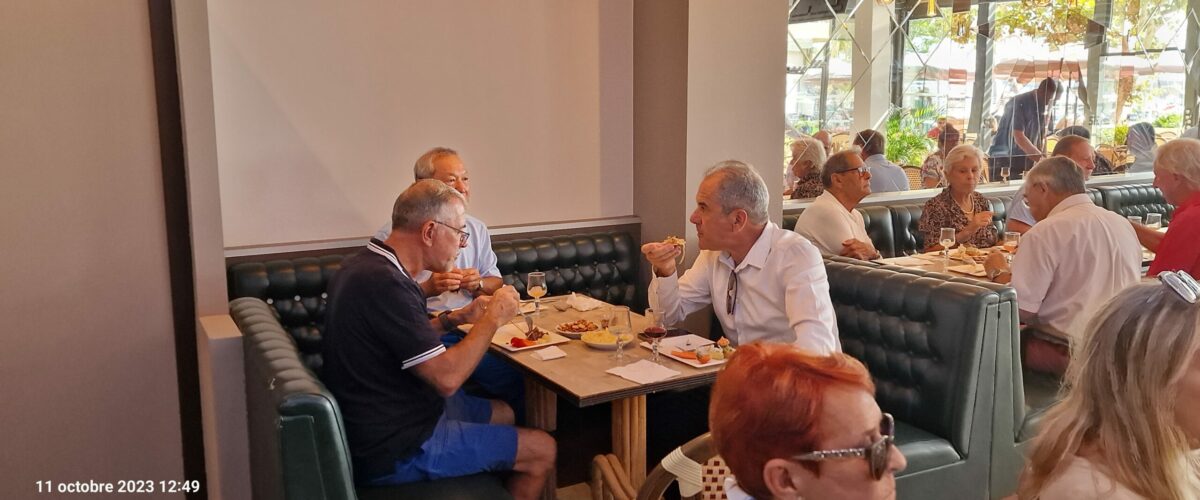 8 - les participants